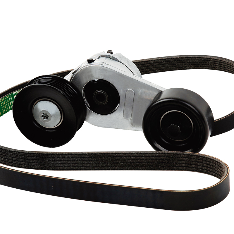 [KPV-5574-1 KG] KIT BANDA DE ACCESORIOS 
