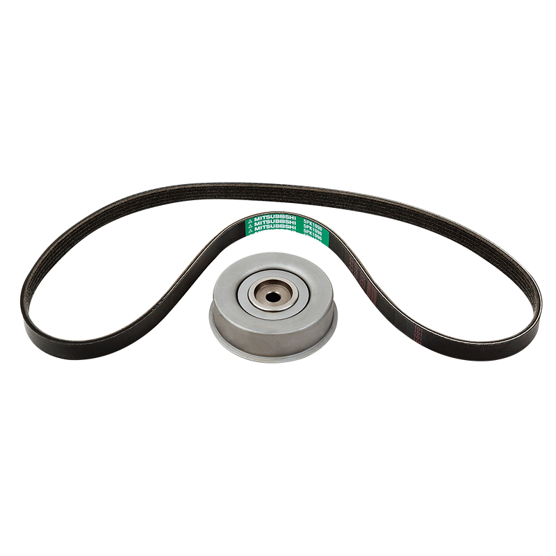 [KPV-8251-1 KG] KIT BANDA DE ACCESORIOS