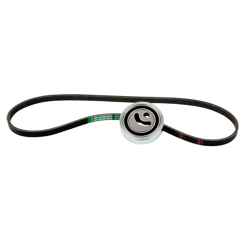 [KPV-8252-1 KG] KIT BANDA DE ACCESORIOS