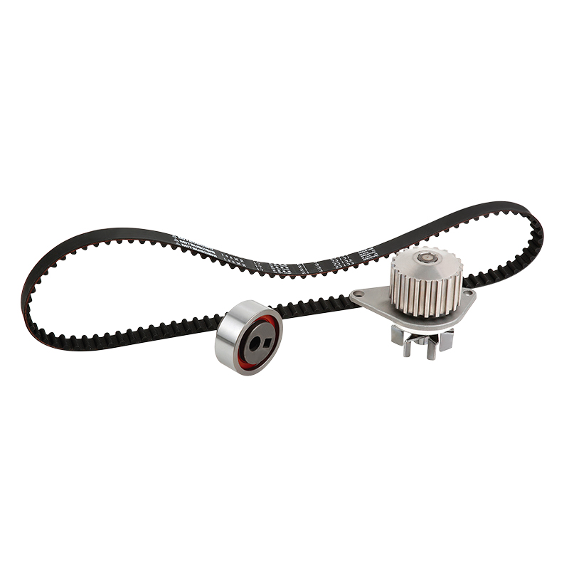 [KR-1096WP KG] KIT BANDA DISTRIBUCION C/BOMBA