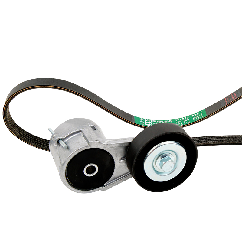 [KPV-060-2 KG] KIT BANDA DE ACCESORIOS