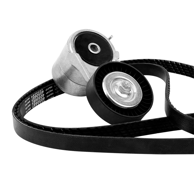 [KPV-060-3 KG] KIT BANDA DE ACCESORIOS 