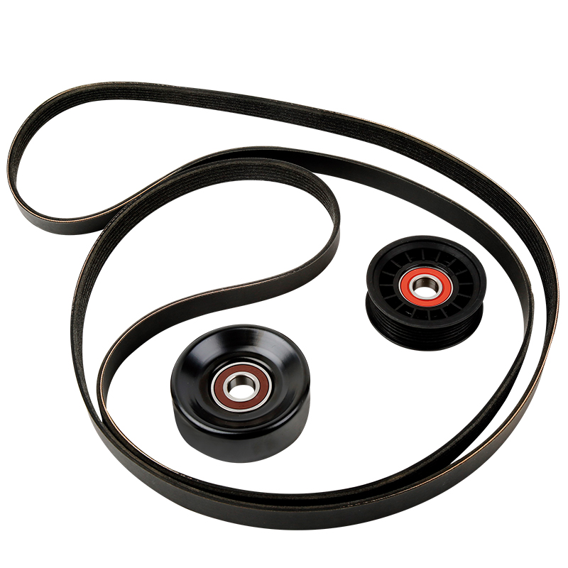 [KPV-1086-1 KG] KIT BANDA DE ACCESORIOS 