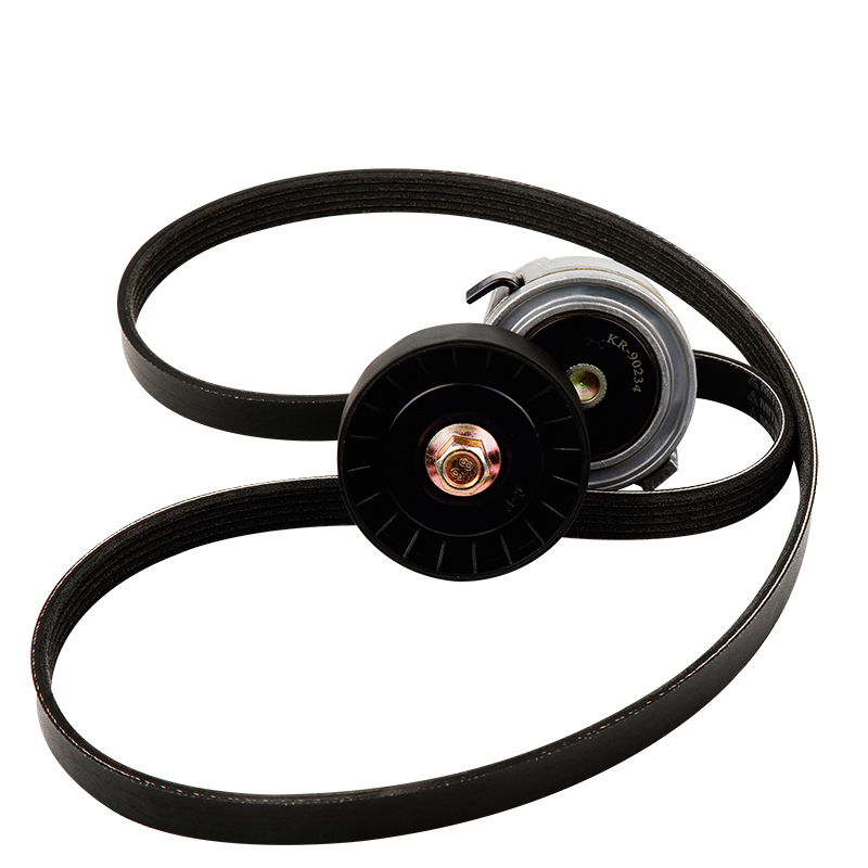 [KPV-234-1 KG] KIT BANDA DE ACCESORIOS
