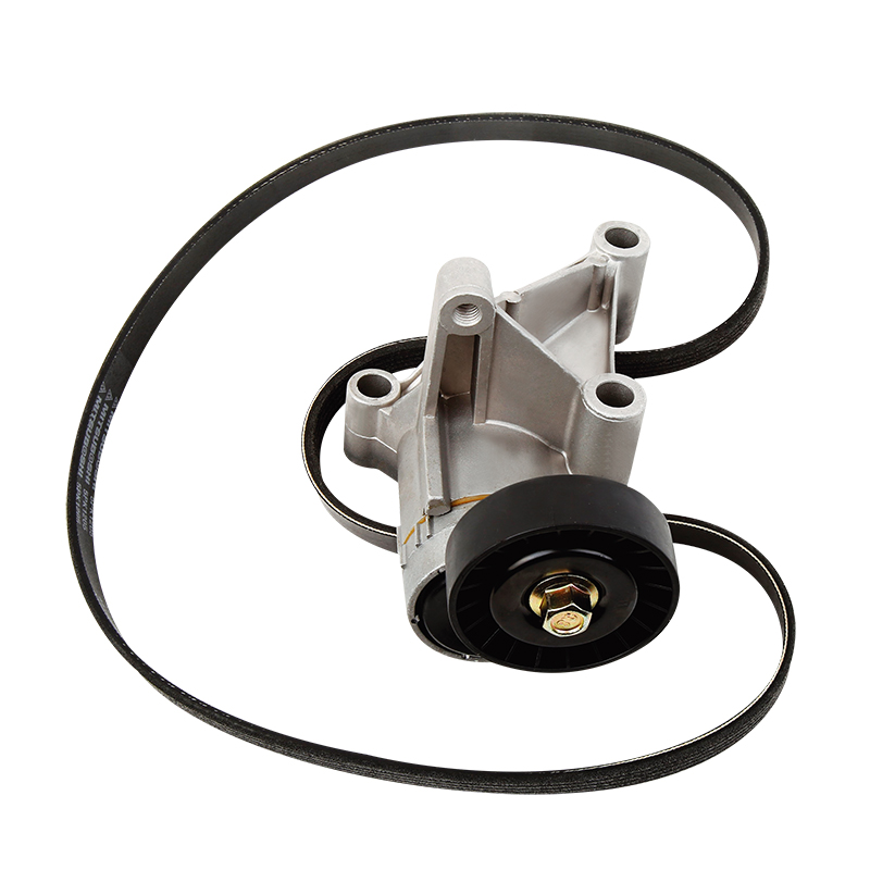 [KPV-234-2 KG] KIT BANDA DE ACCESORIOS