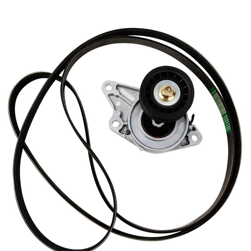 [KPV-262-1 KG] KIT BANDA DE ACCESORIOS 