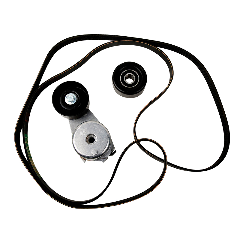 [KPV-269-1 KG] KIT BANDA DE ACCESORIOS