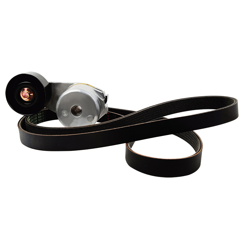 [KPV-269-2 KG] KIT BANDA DE ACCESORIOS 