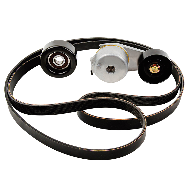 [KPV-269-3 KG] KIT BANDA DE ACCESORIOS 