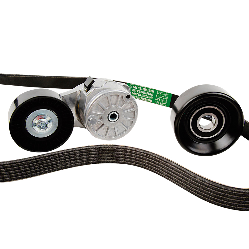 [KPV-280-1 KG] KIT BANDA DE ACCESORIOS 