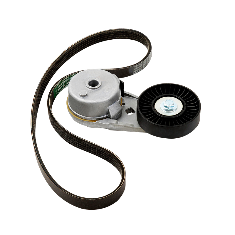 [KPV-316-2 KG] KIT BANDA DE ACCESORIOS