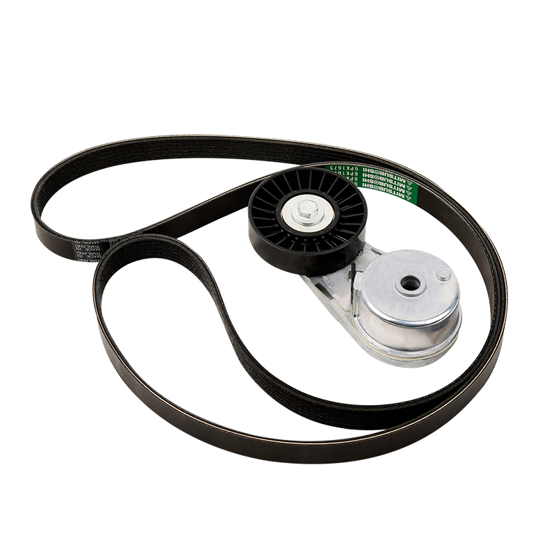 [KPV-316-3 KG] KIT BANDA DE ACCESORIOS