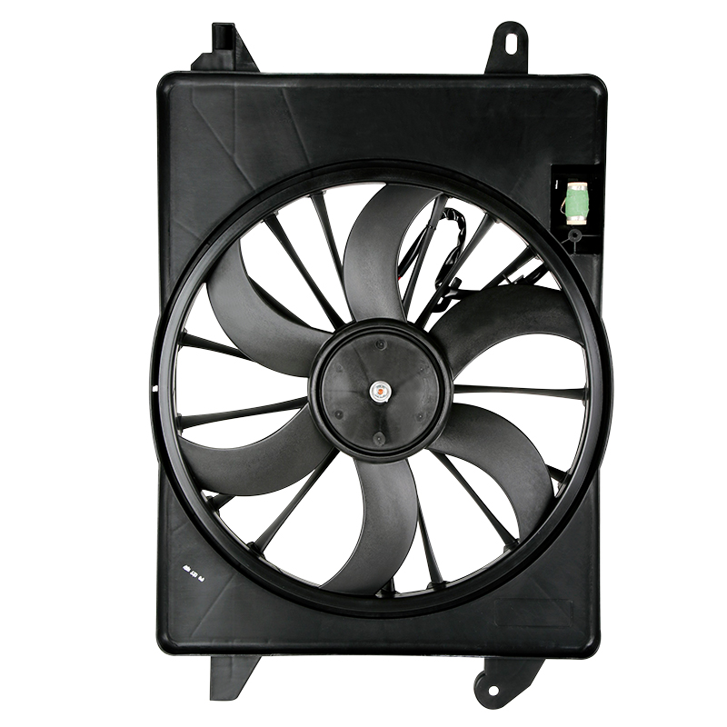 [KM-046 KG] MOTOVENTILADOR