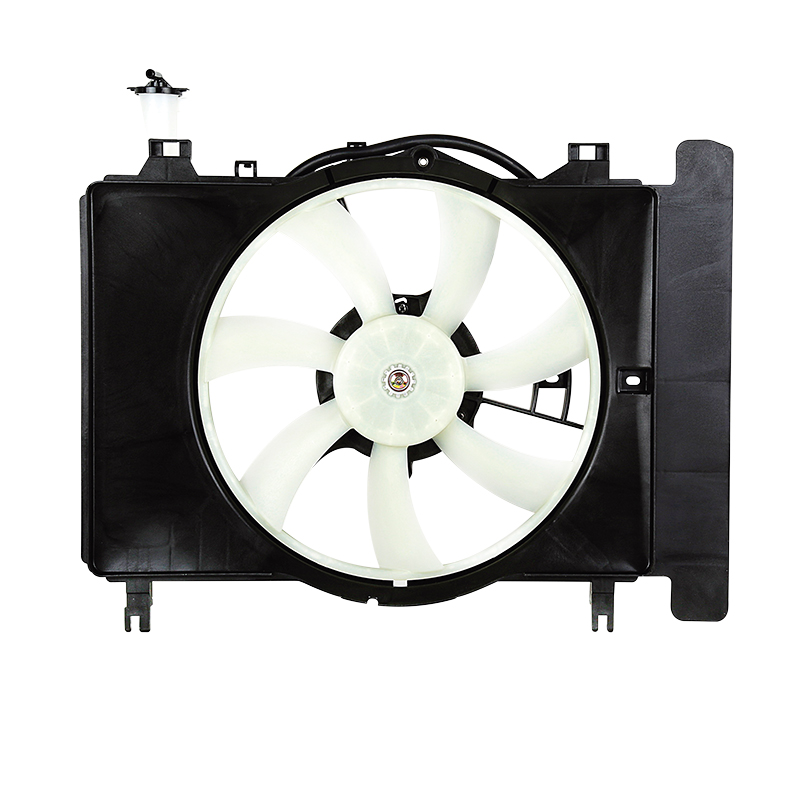 [KM-018 KG] MOTOVENTILADOR