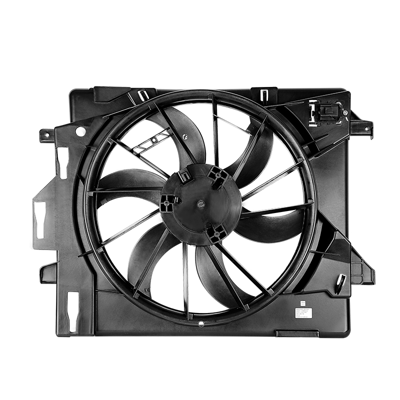 [KM-032 KG] MOTOVENTILADOR