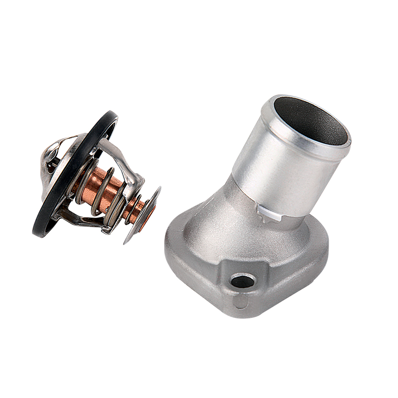 [KGT-9203-T KG] TOMA C/TERMOSTATO