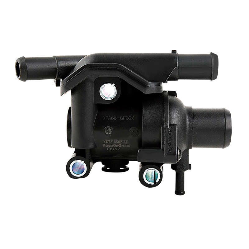 [KGT-7274-NT KG] TOMA C/TERMOSTATO