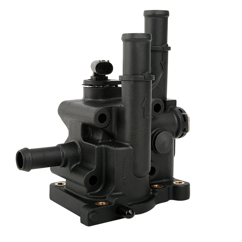 [KGT-2729H-N KG] TOMA DE AGUA HOUSING