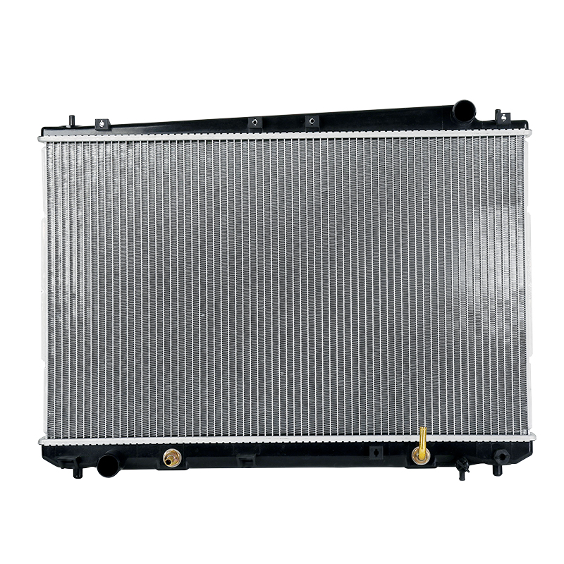 [KGR41-2427.126 KG] RADIADOR