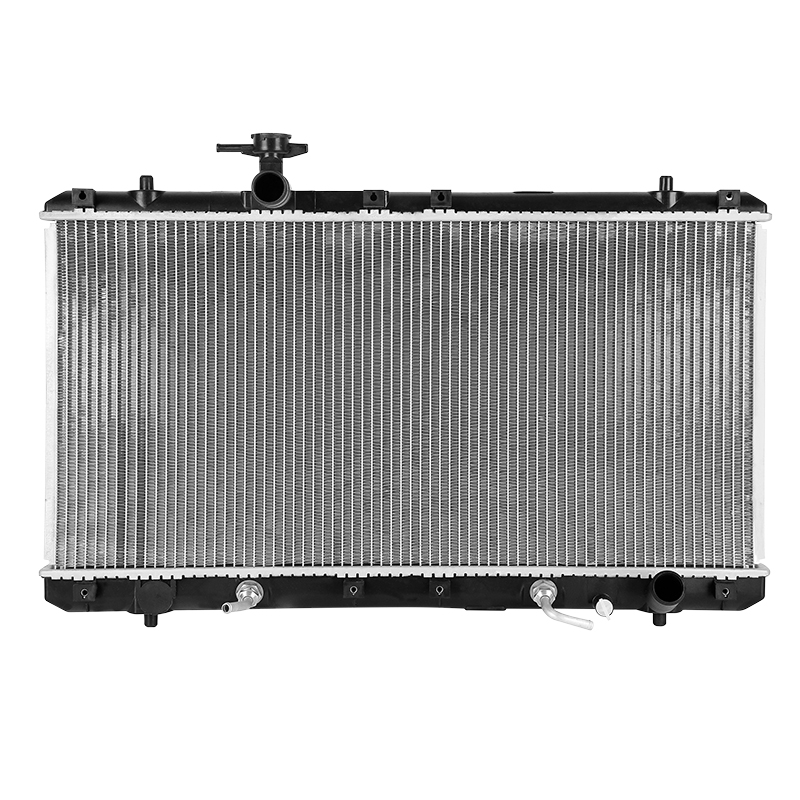 [KGR41-2451.126 KG] RADIADOR