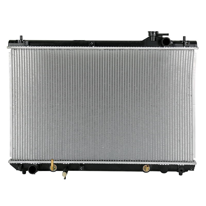 [KGR41-2452.116 KG] RADIADOR