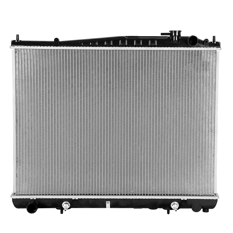 [KGR41-2459.116 KG] RADIADOR