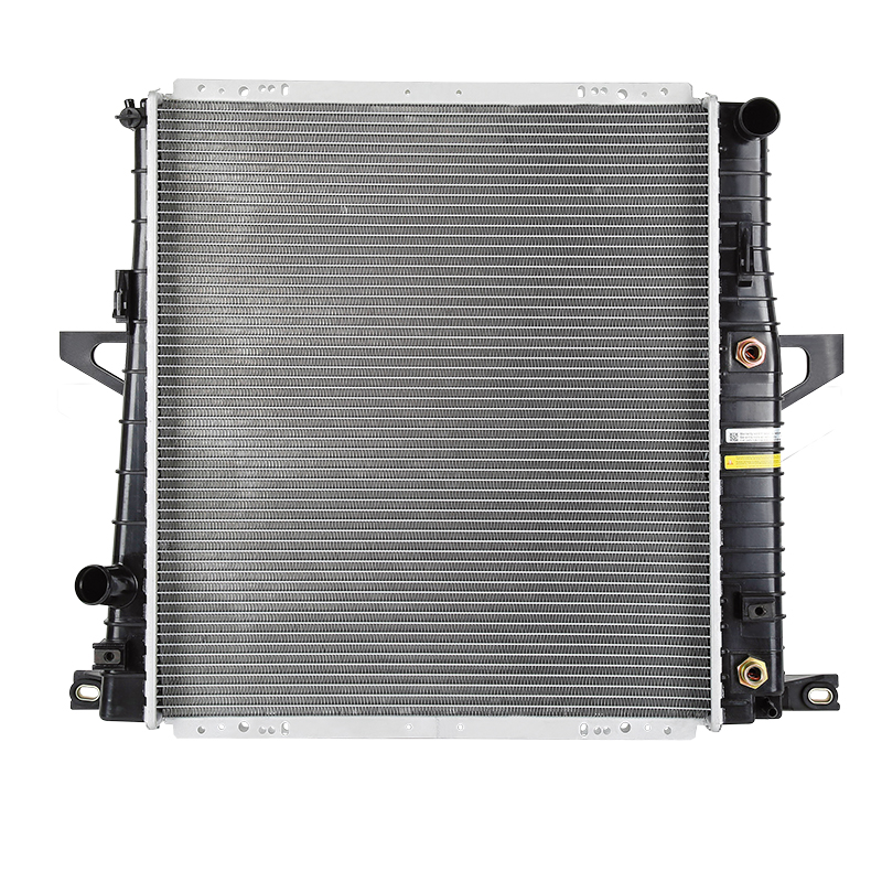 [KGR41-2470.126 KG] RADIADOR
