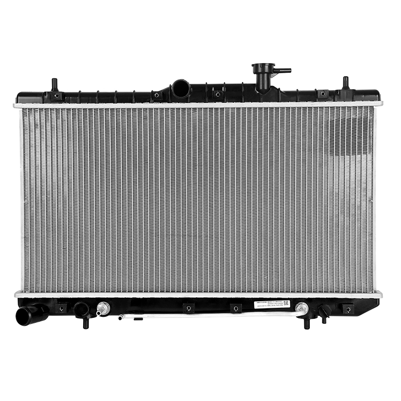 [KGR41-2600.116 KG] RADIADOR