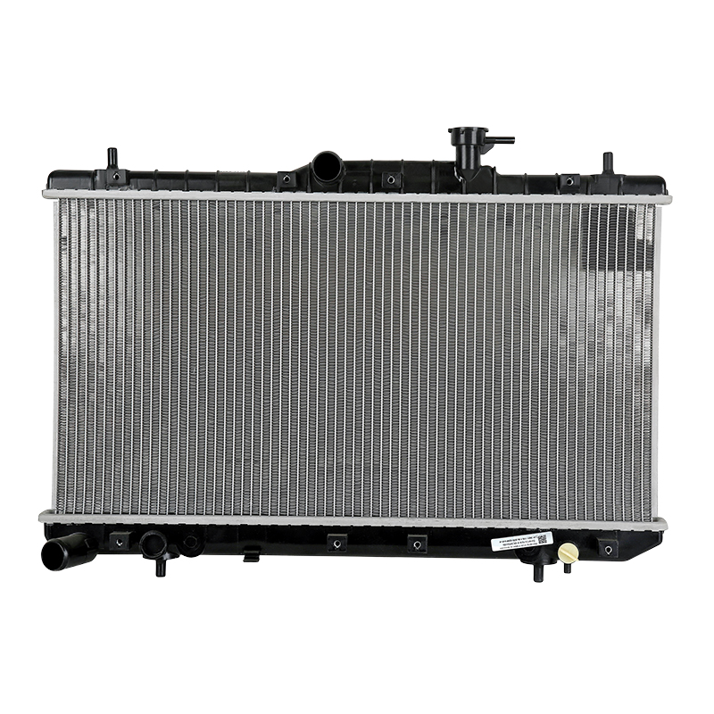 [KGR41-2601.116 KG] RADIADOR
