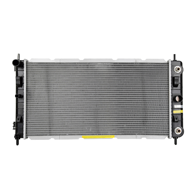 [KGR41-2727.122 KG] RADIADOR