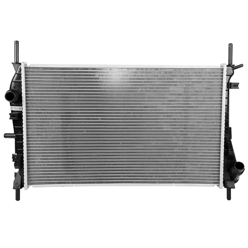 [KGR40-13693.126 KG] RADIADOR