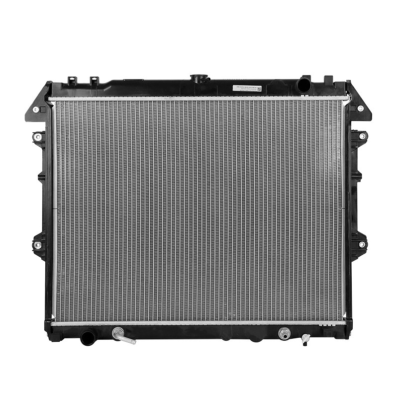 [KGR40-20010.126 KG] RADIADOR