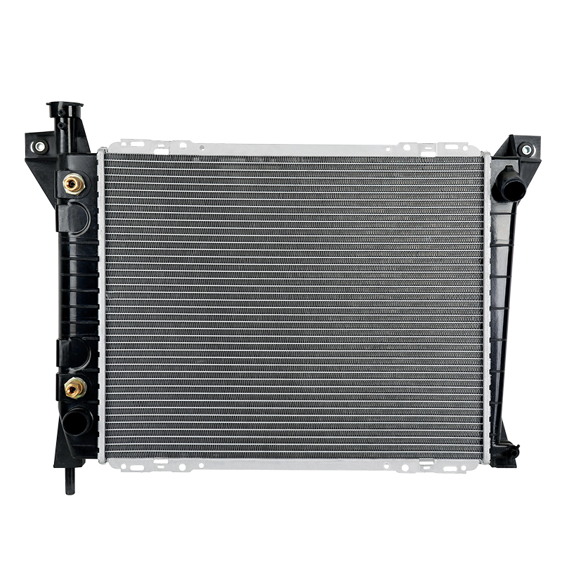 [KGR41-1124.156 KG] RADIADOR