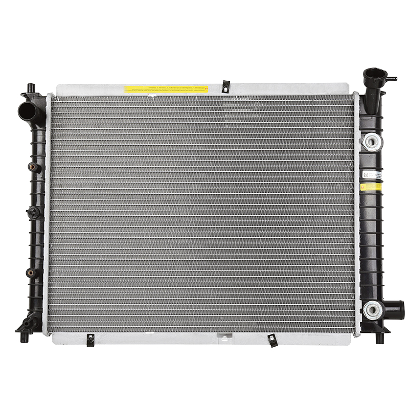 [KGR41-1273.126 KG] RADIADOR