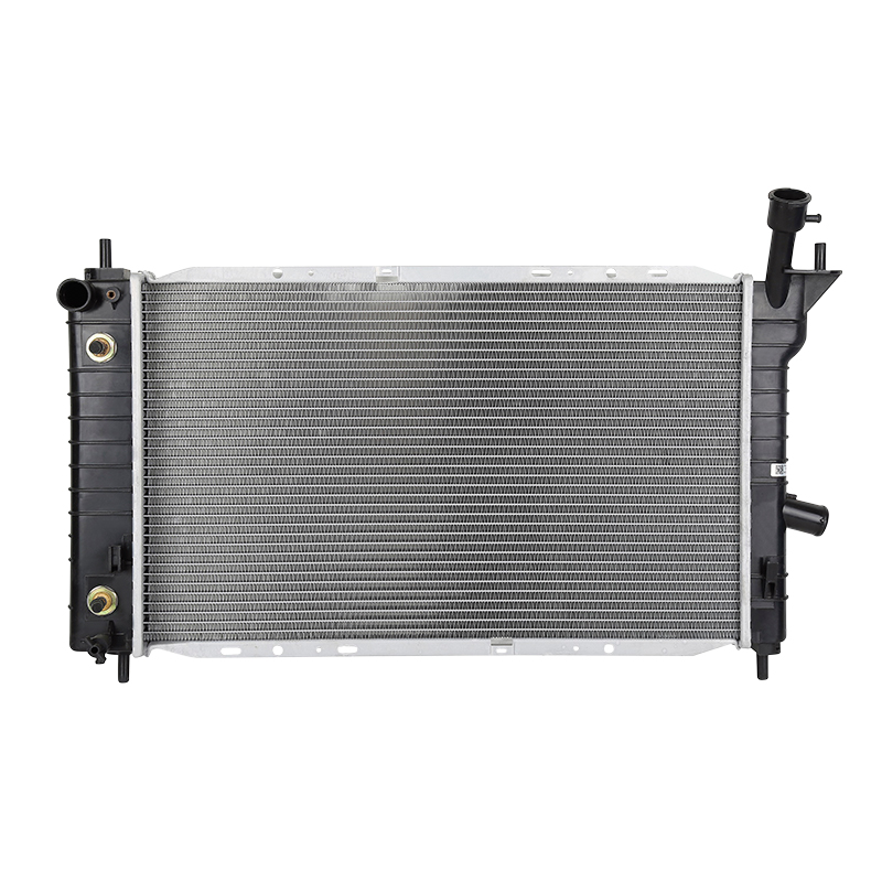 [KGR41-1322.126 KG] RADIADOR