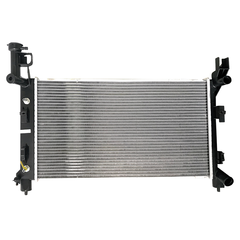 [KGR41-1391.132 KG] RADIADOR
