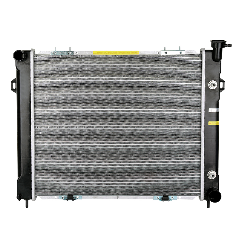 [KGR41-1394.132 KG] RADIADOR