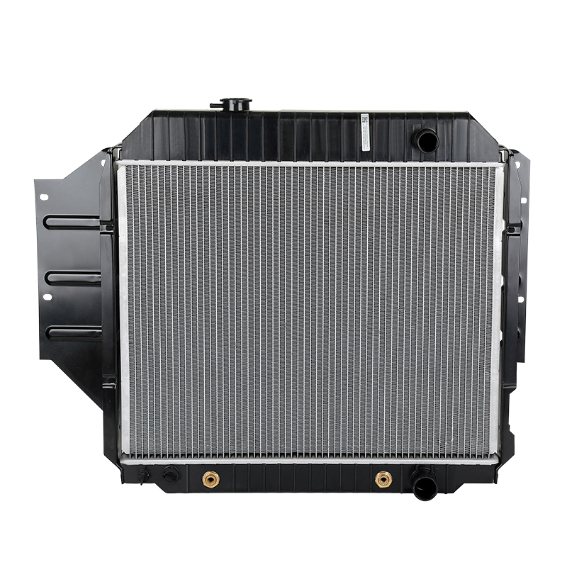 [KGR41-1455.132 KG] RADIADOR