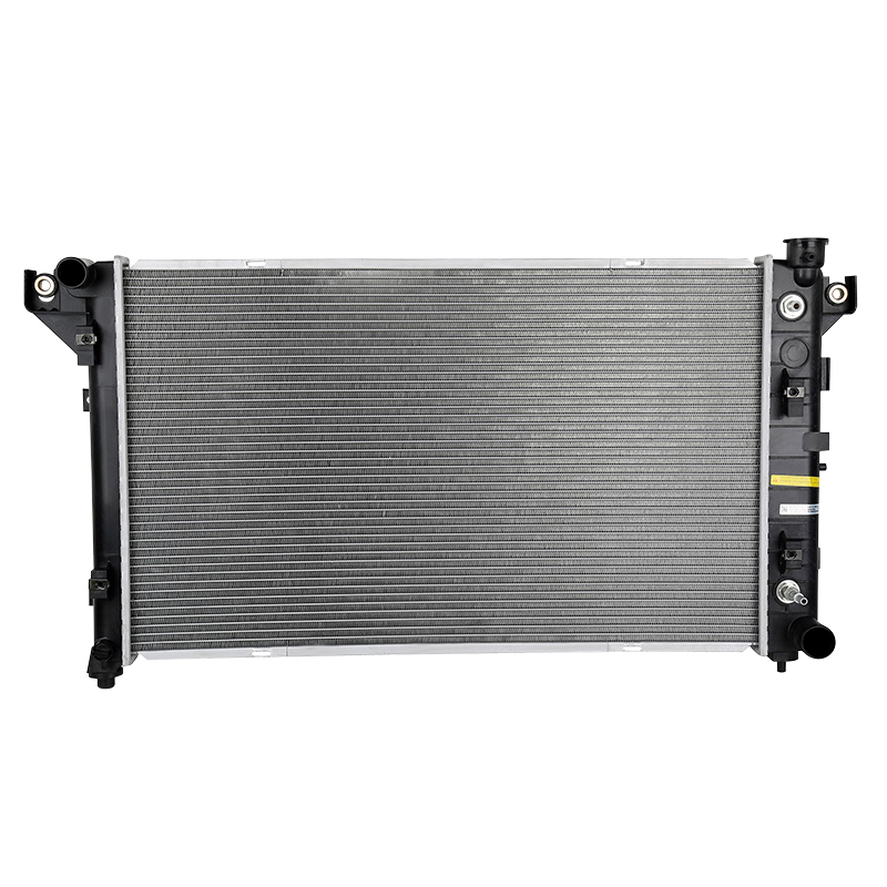 [KGR41-1552.132 KG] RADIADOR