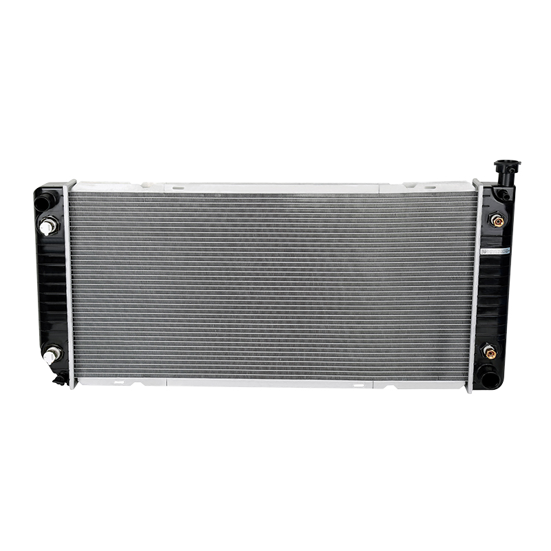 [KGR41-1693.132 KG] RADIADOR