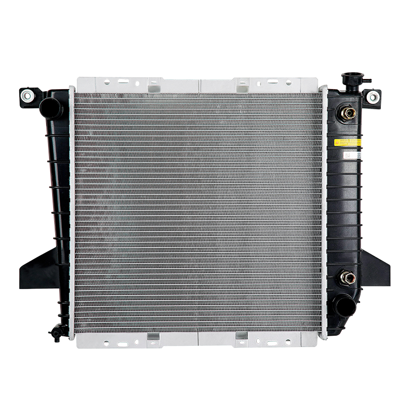 [KGR41-1726.126 KG] RADIADOR