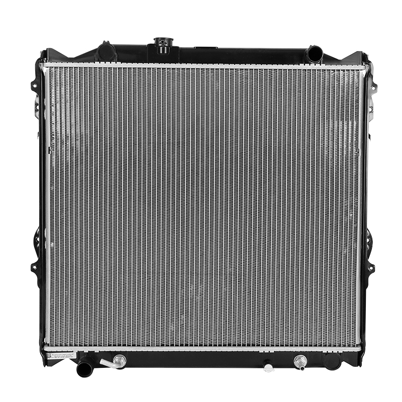 [KGR41-1998.126 KG] RADIADOR