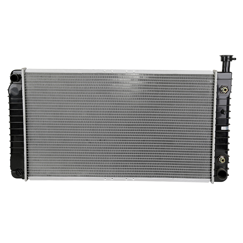 [KGR41-2044.132 KG] RADIADOR