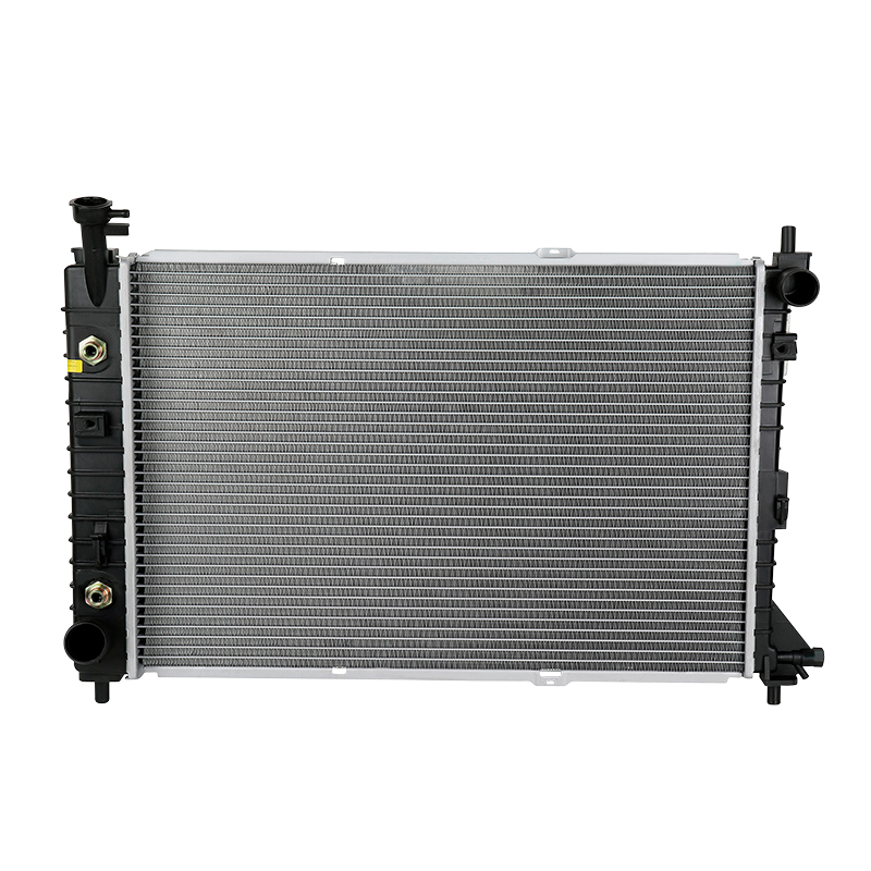 [KGR41-2138.126 KG] RADIADOR