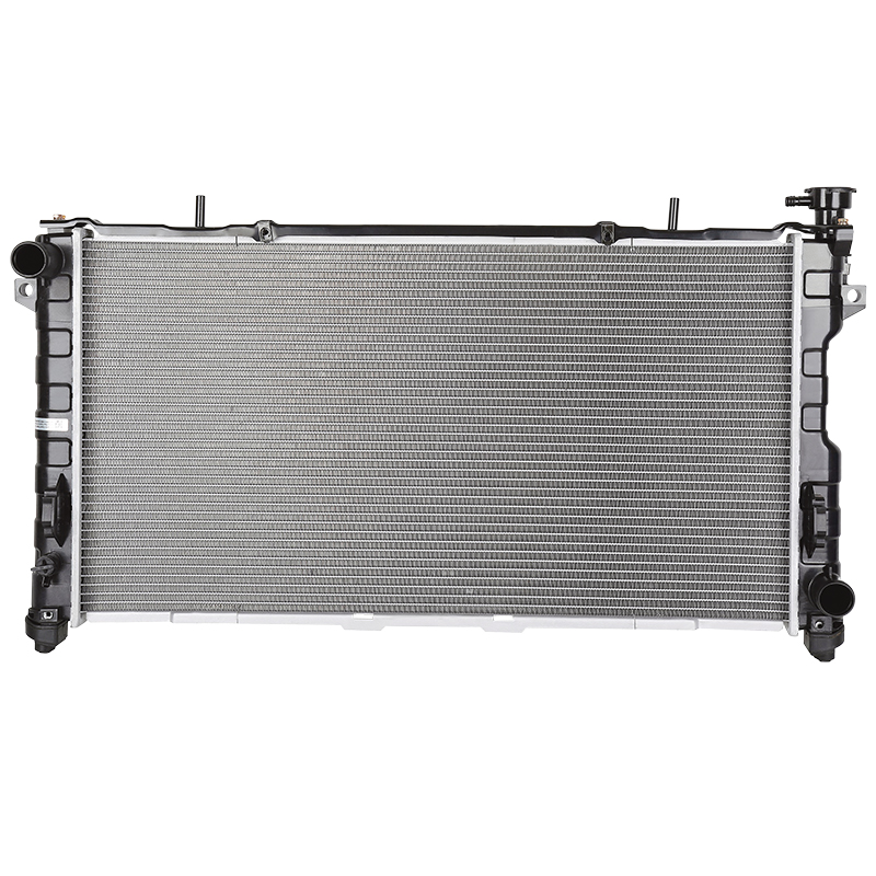 [KGR41-2311.126 KG] RADIADOR
