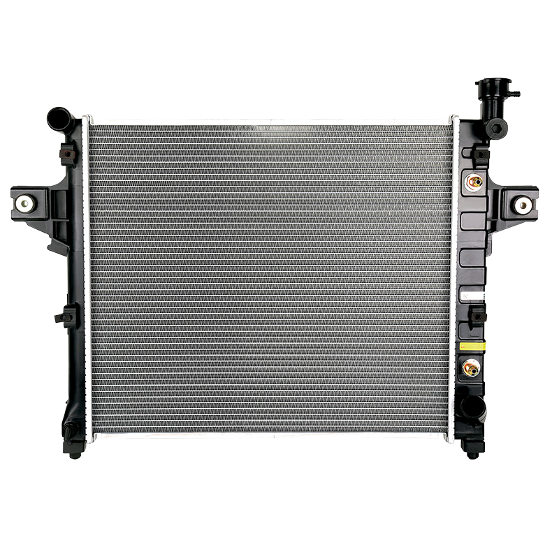 [KGR41-2336.126 KG] RADIADOR