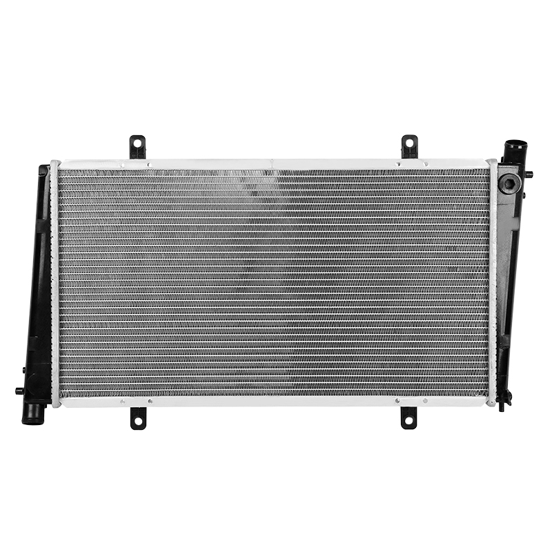[KGR41-2400.126 KG] RADIADOR