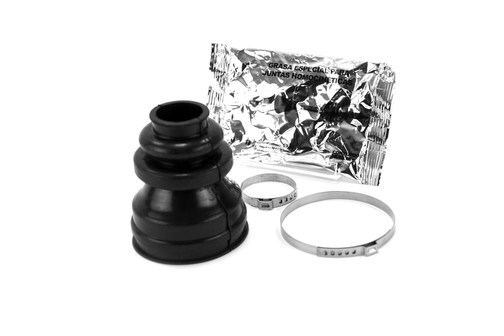 [M-111 SYD] CUBREPOLVO LADO CAJA AUTOMATICA