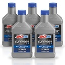 Kit de 5 Aceites 5w30 Sintético Formula Europea