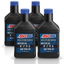 Kit De 4 Aceites De Motor 0w40 Amsoil Signature Sintetico 6L